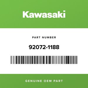 Kawasaki 92072-1188 BAND, L=150 - RevZilla