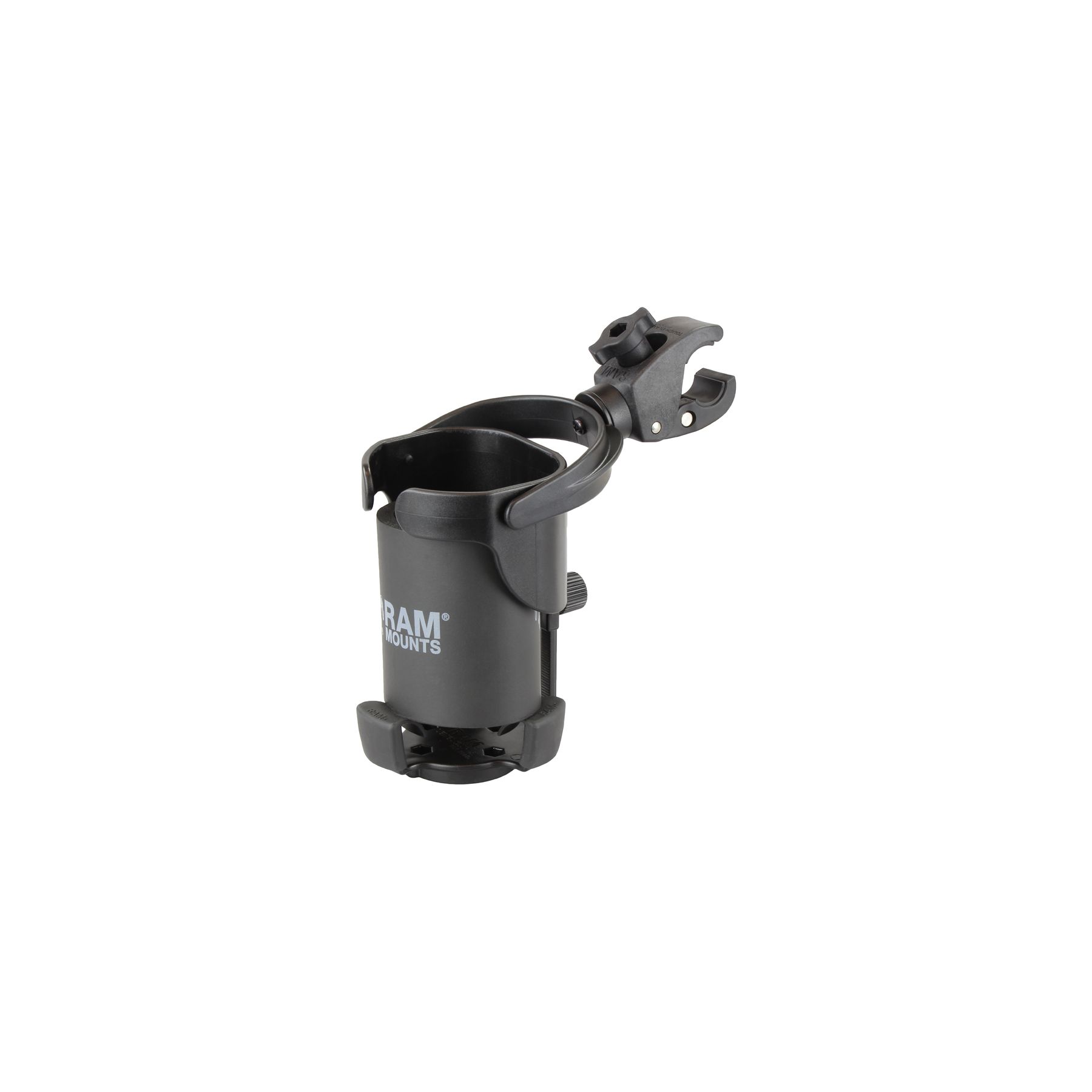 RAM Mounts Level Cup XL With Small Tough-Claw