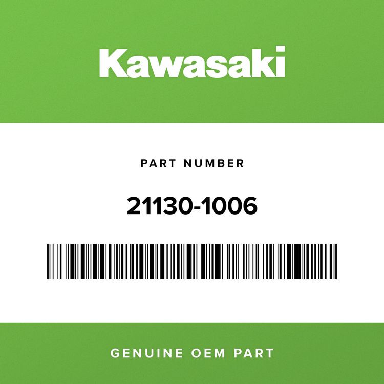 にょうす Genuine Kawasaki 21121-2083 Ignition Coil & Spark Plug Boot 21130