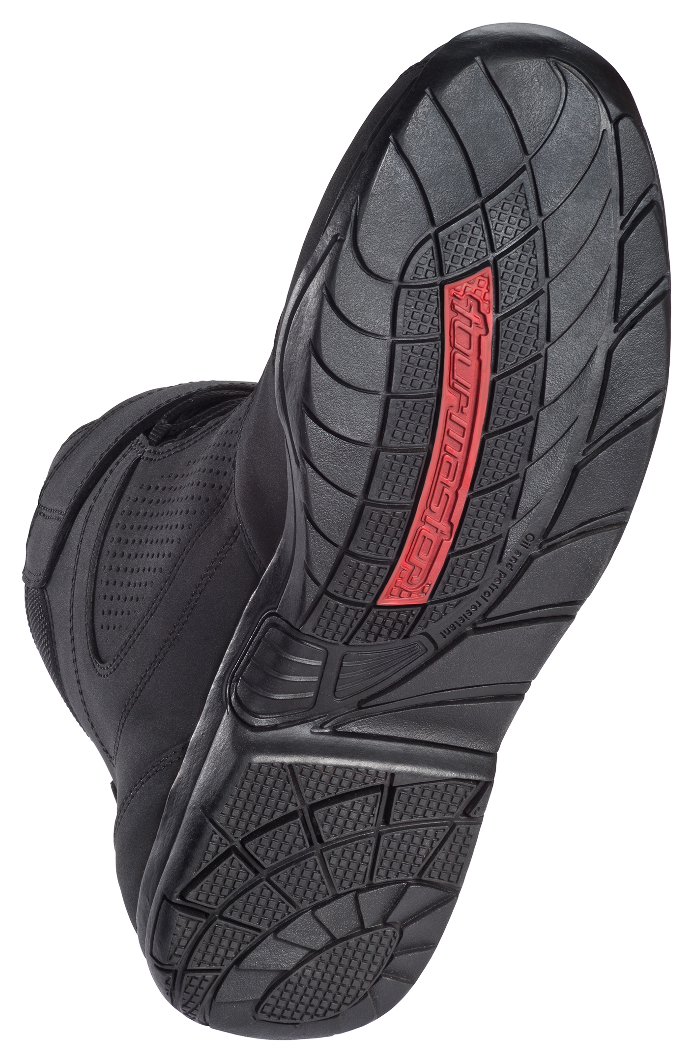 tour master response 3.0 boots