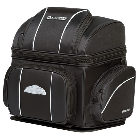 Tourmaster Nylon Cruiser 4.0 Sissybar Bag