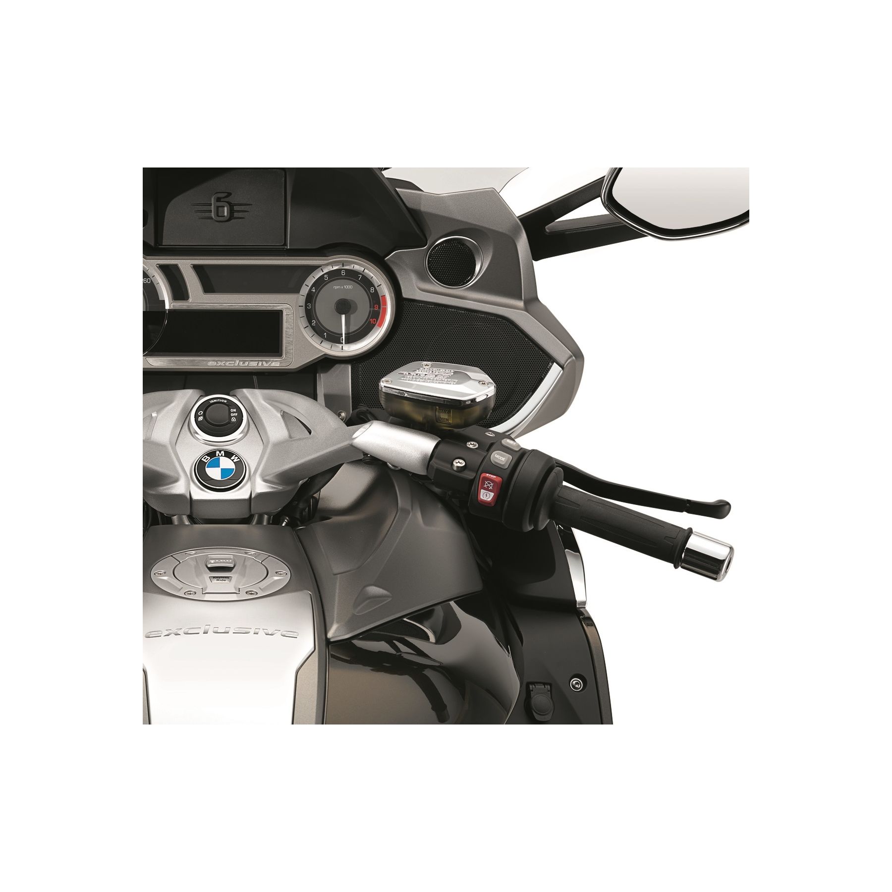 BMW Brake Reservoir Cover K1600GT / K1600GTL 2010-2022