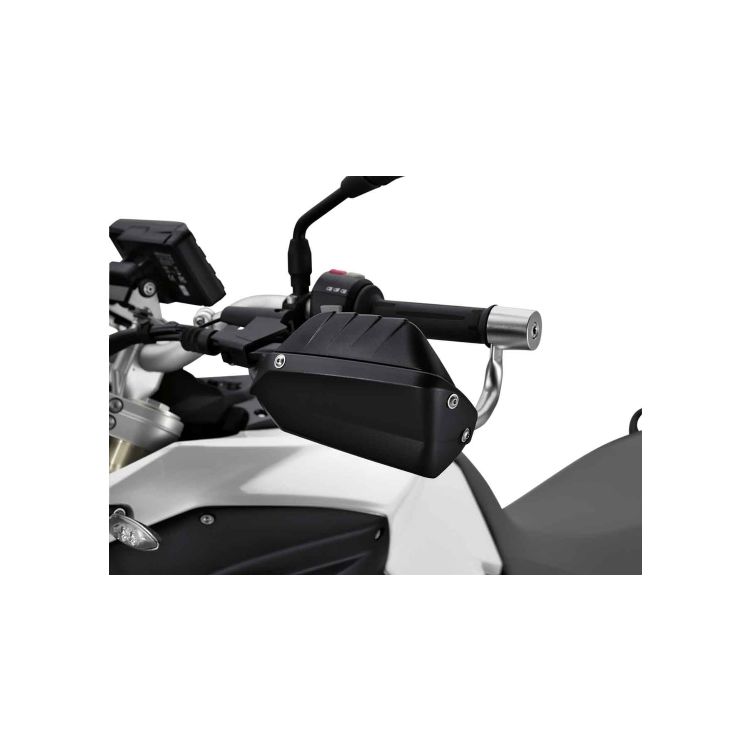 BMW Hand Guard Cover Extensions F800GS / Adventure
