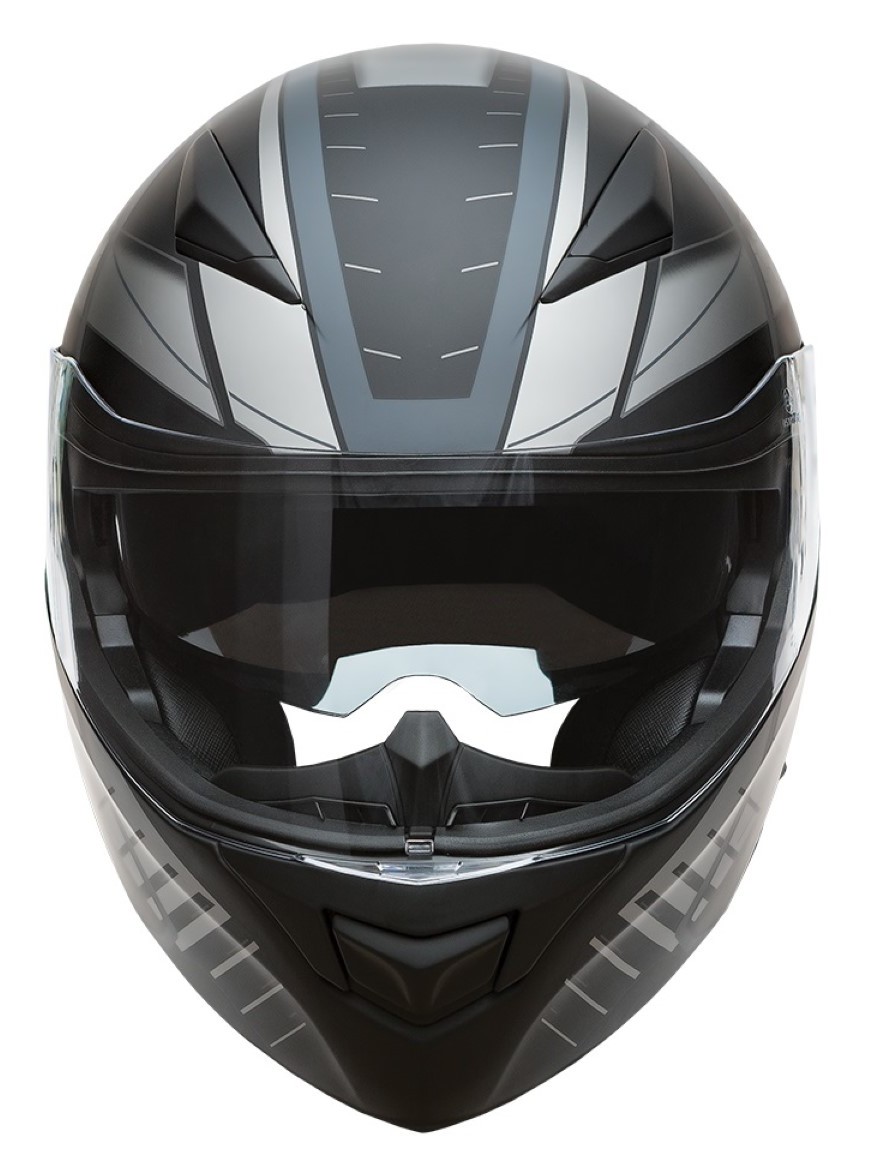 BILT Power Boost Modular Helmet | 43 