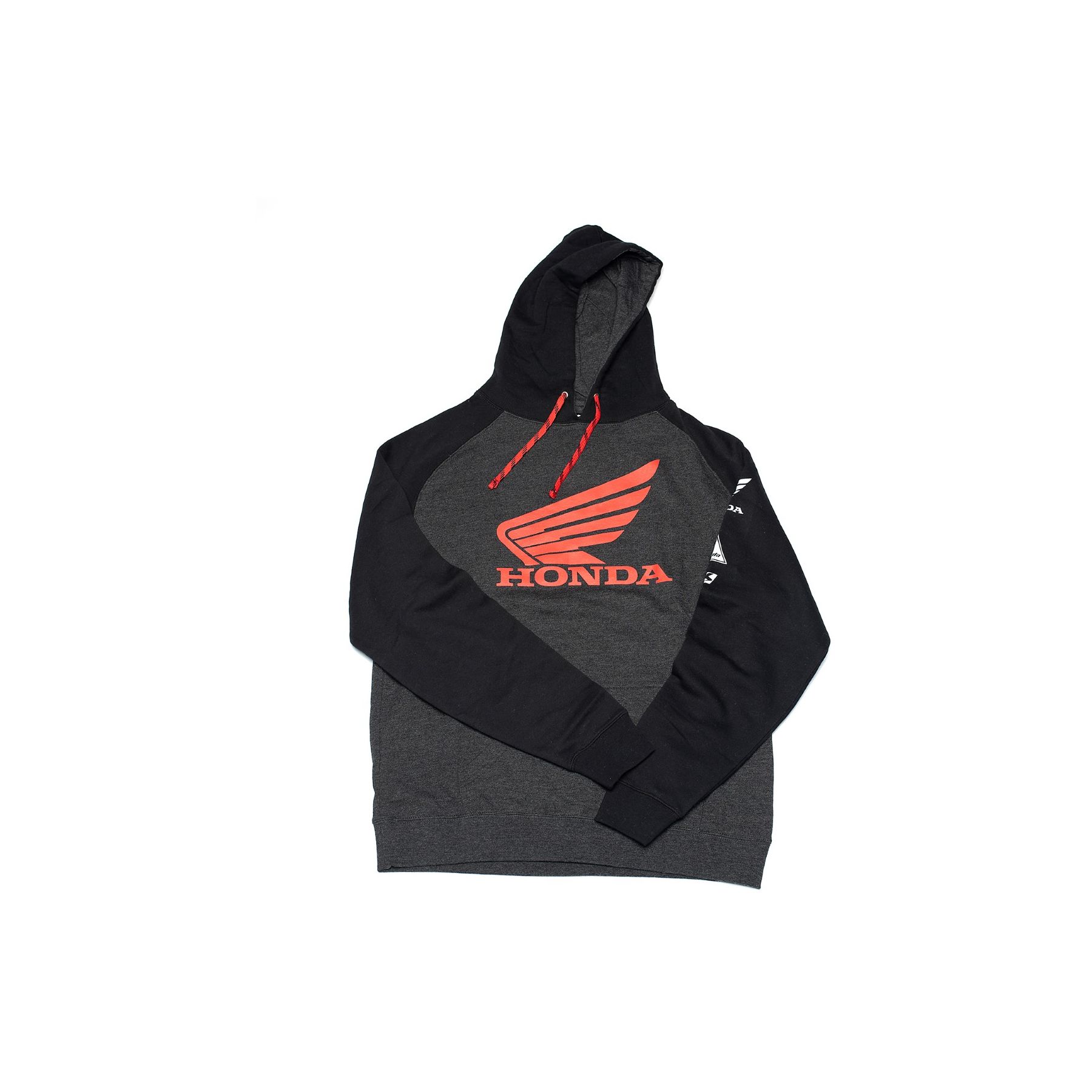 Factory Effex Honda Wing Pullover Hoody