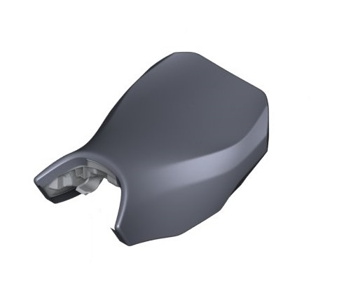 BMW Rider Seat R1200GS 2015-2018 - RevZilla