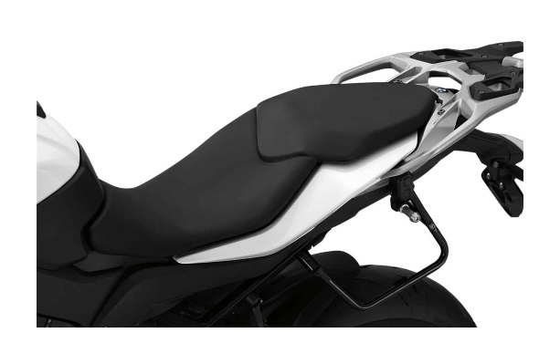 s1000xr seat
