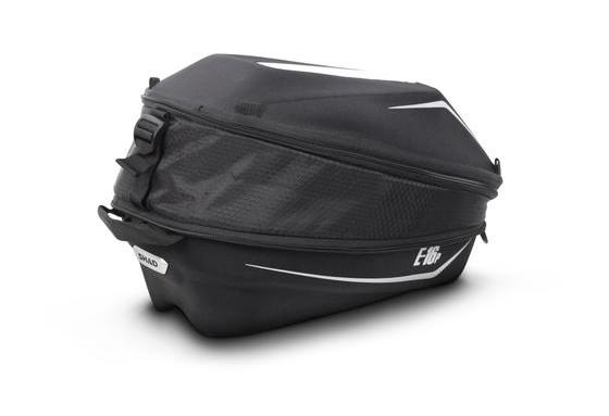 Shad E-16P Tank Bag And PIN System Kit Kawasaki 2005-2026 - RevZilla