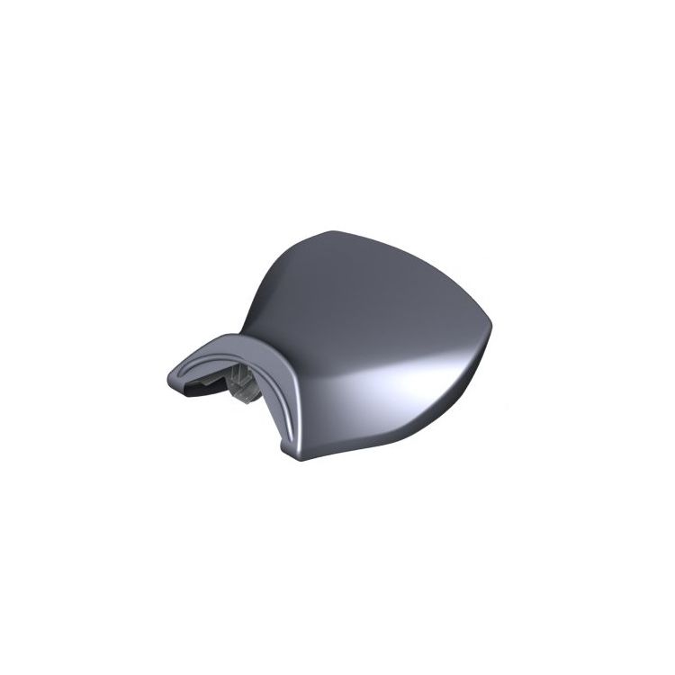 BMW Adjustable Raised Rider Seat R1200RT / R1250RT 20132019 RevZilla