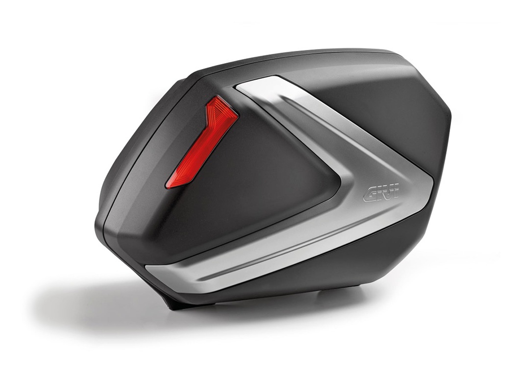 Givi V37 Side Cases N/A