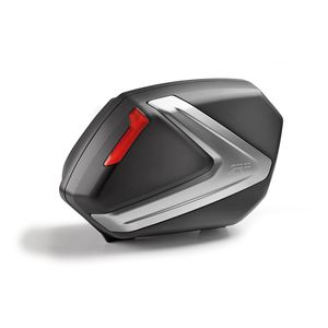 Givi V37 Side Cases
