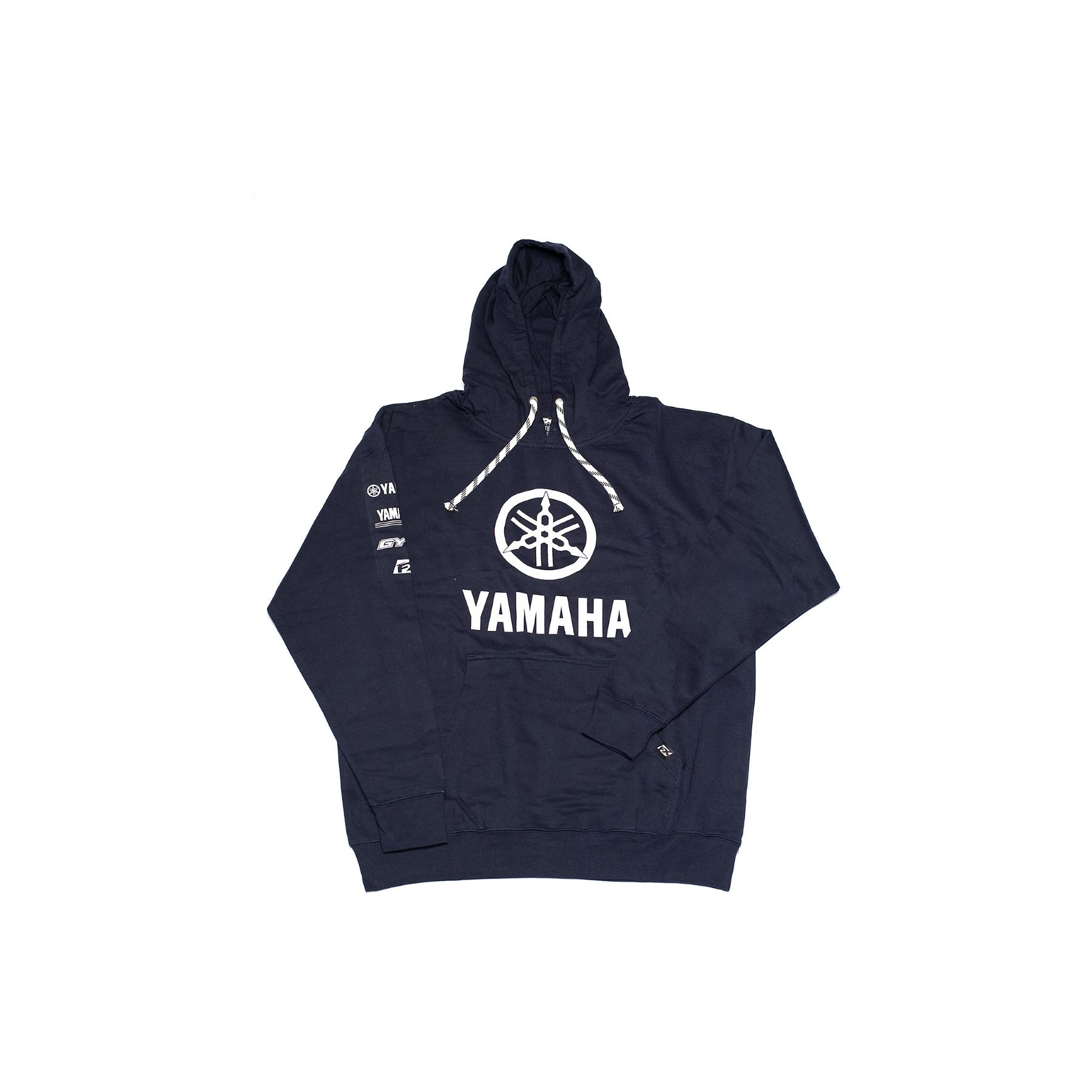 Factory Effex Yamaha Stack Hoody