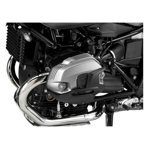 BMW Plastic Cylinder Head Cover Guards R Nine T 2014-2020