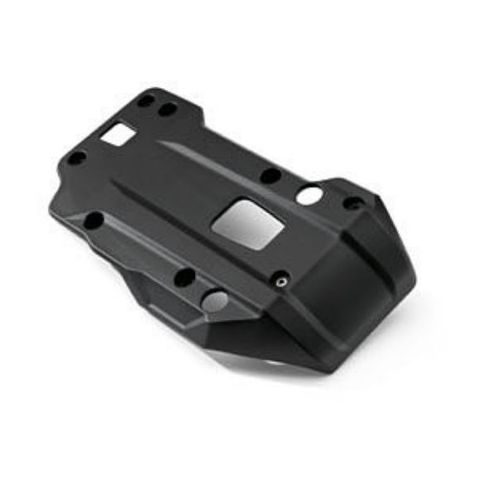BMW Plastic Skid Plate F750GS / F800GS / F850GS 2018-2026