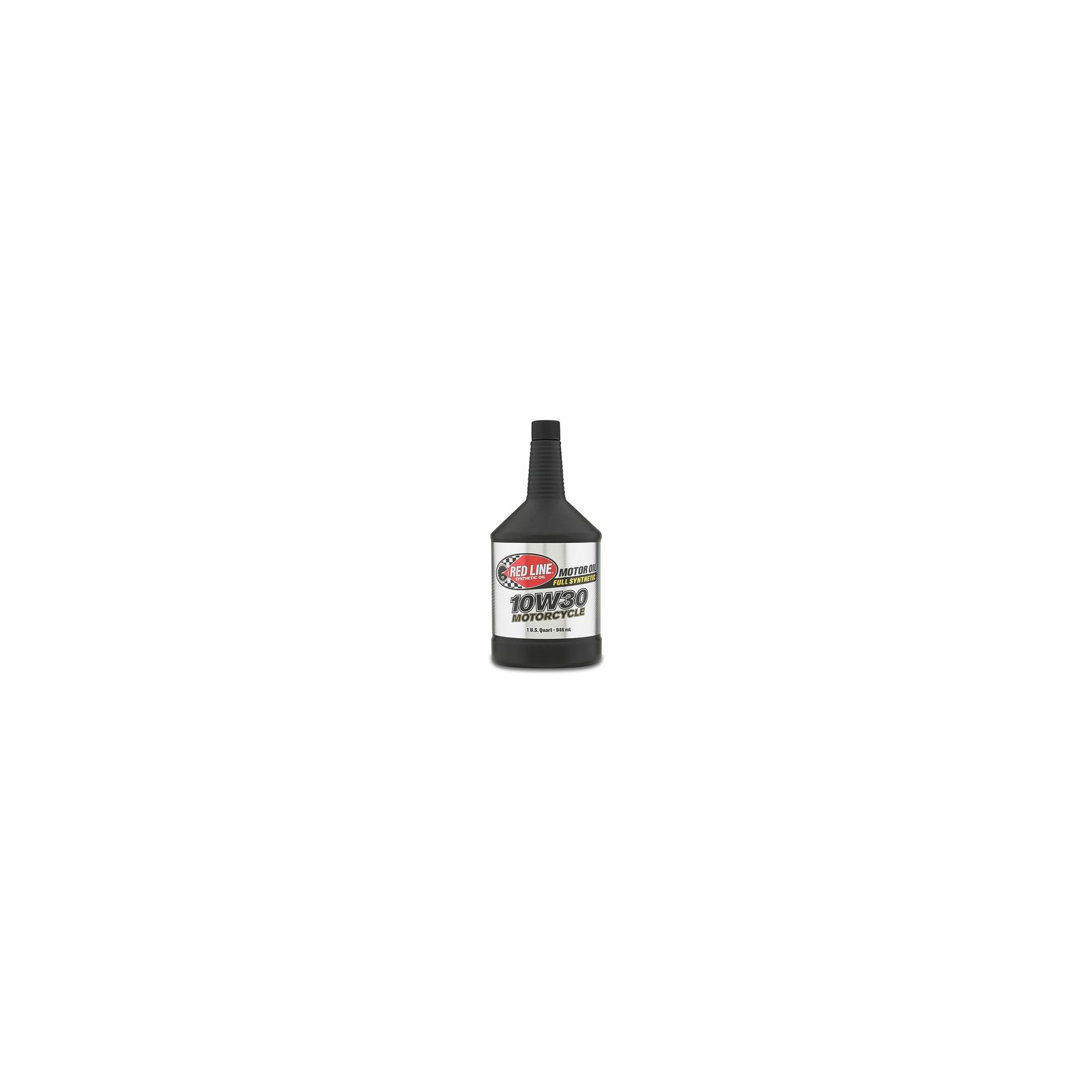 Red Line 10W30 Motorcycle Oil
