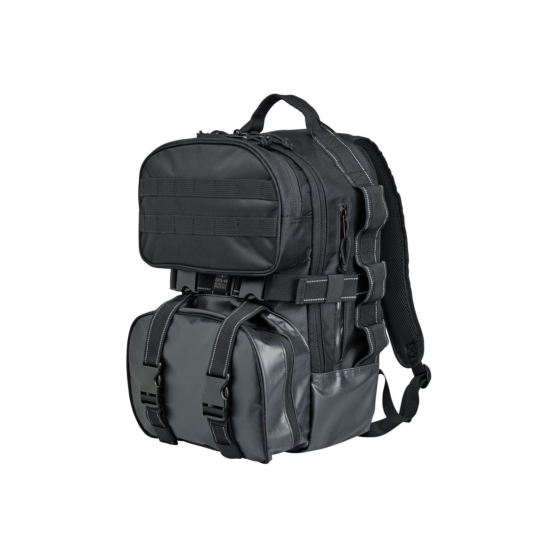 Biltwell EXFIL 48 Backpack