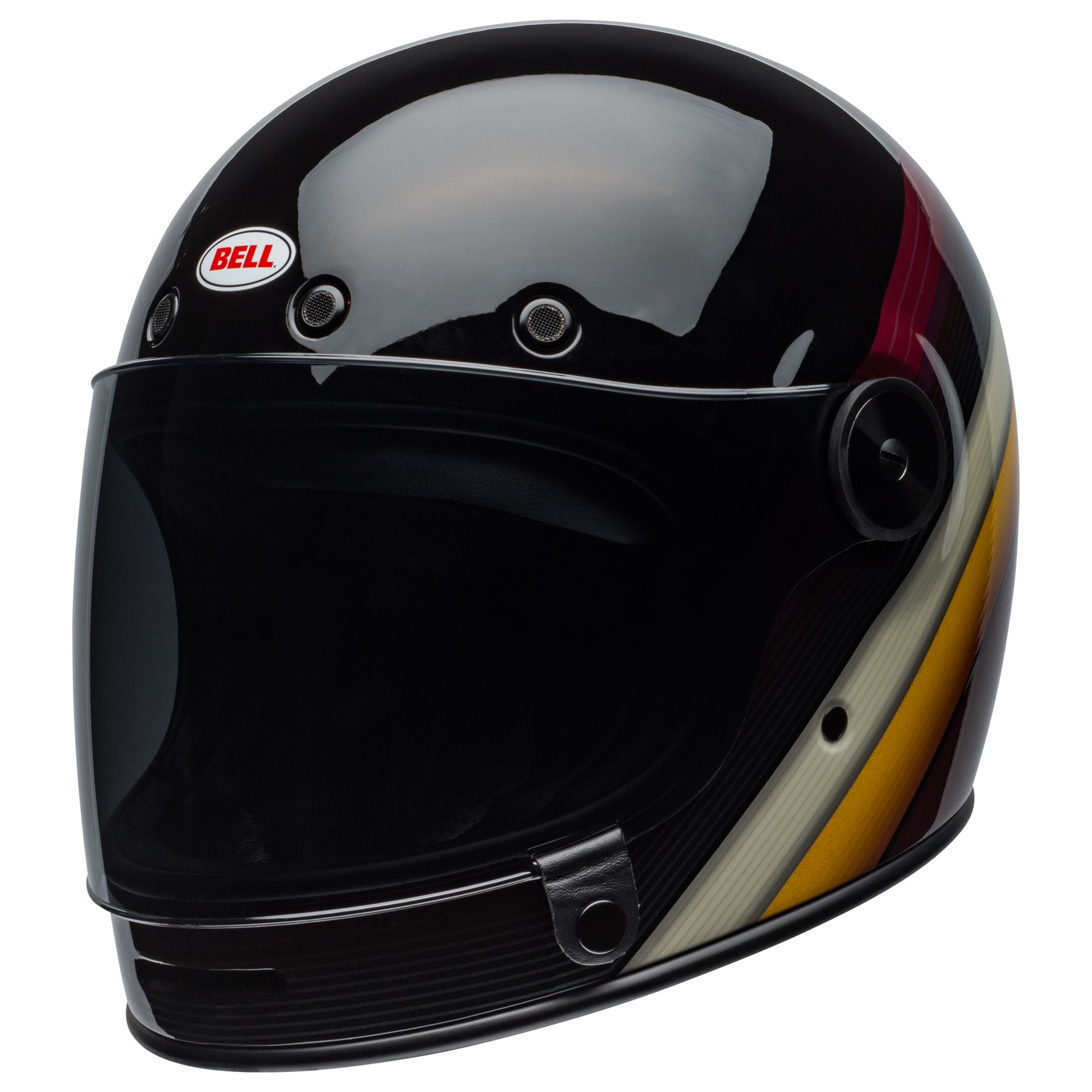 Bell bullitt burnout helmet Clearance