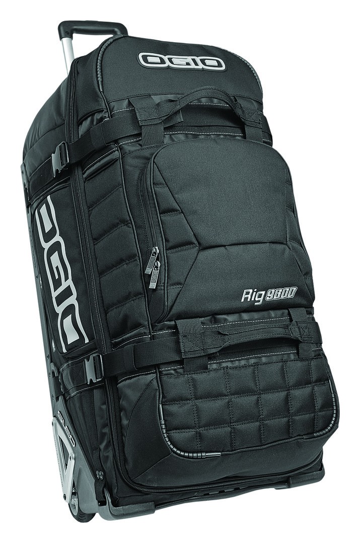 OGIO Rig 9800 Bag N/A
