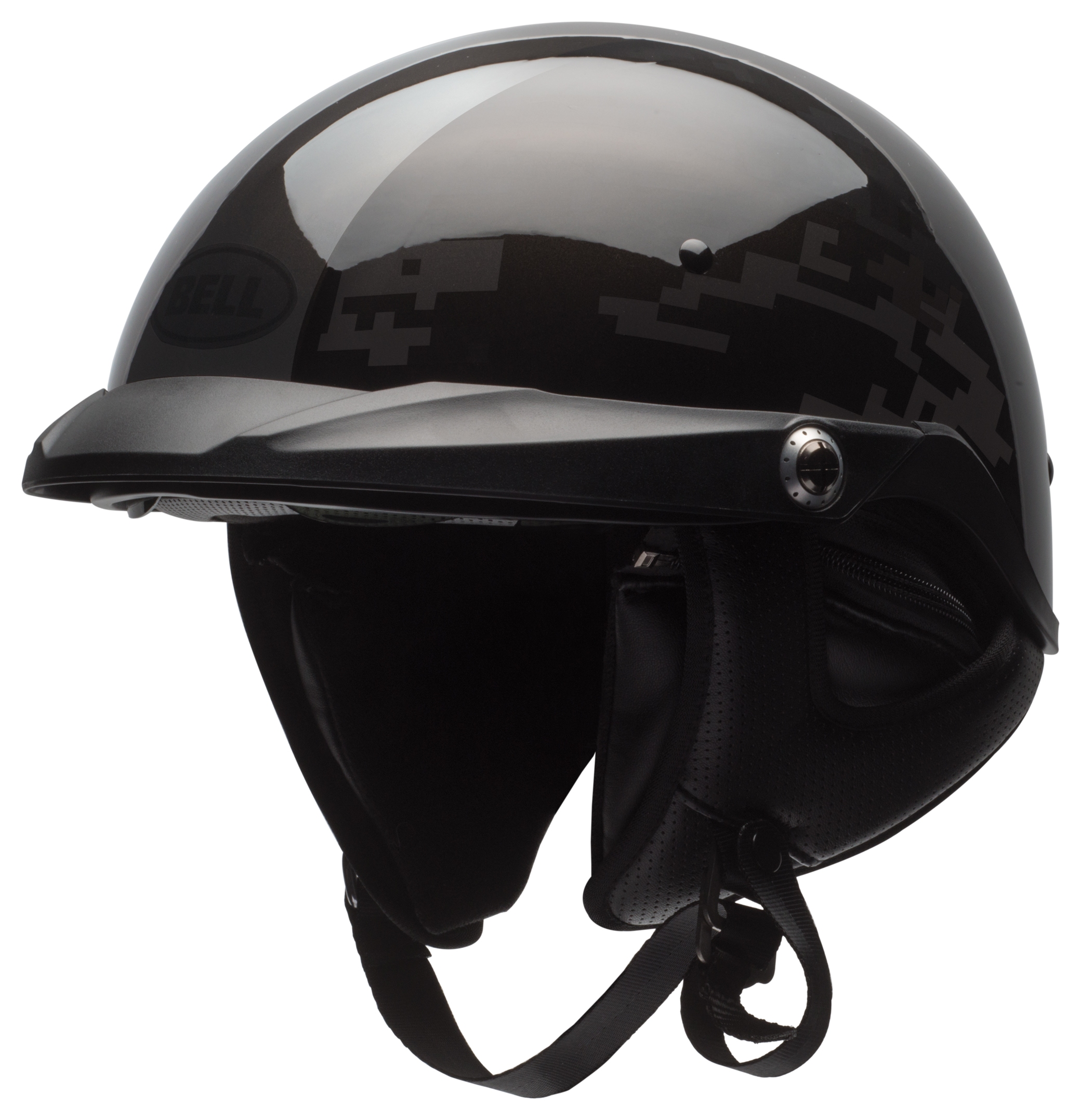 Bell Pit Boss Black Ops Helmet (XL2XL) 20 (25.99) Off! RevZilla
