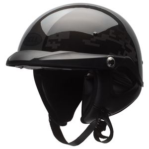 Bell Pit Boss Black Ops Helmet