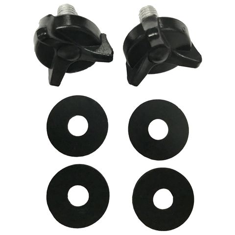 Bell MX-9 / MX-9 Adventure Visor Screw Set