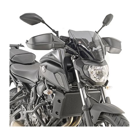 Givi A2140 Windscreen Yamaha MT-07 2018-2020