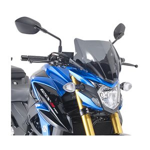 Givi A3113 Windscreen Suzuki GSX-S750 2017-2022 - RevZilla