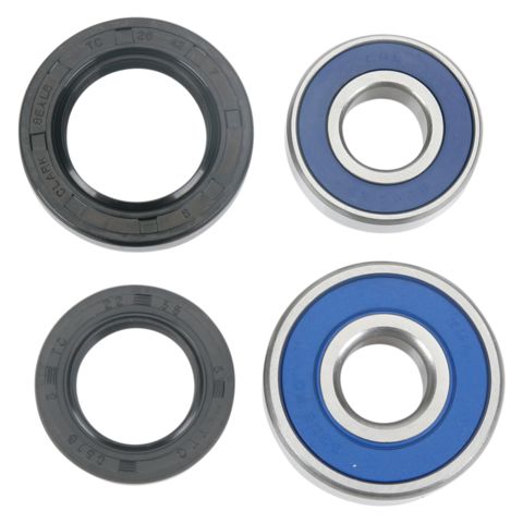 Moose Racing Rear Wheel Bearing Kit Yamaha 200cc-230cc