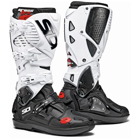 SIDI Crossfire 3 SRS Boots