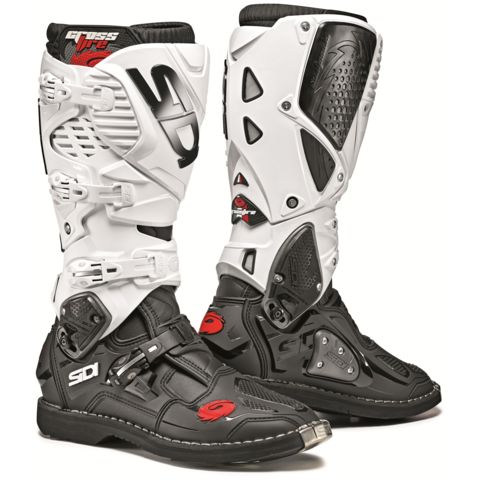 SIDI Crossfire 3 TA Boots