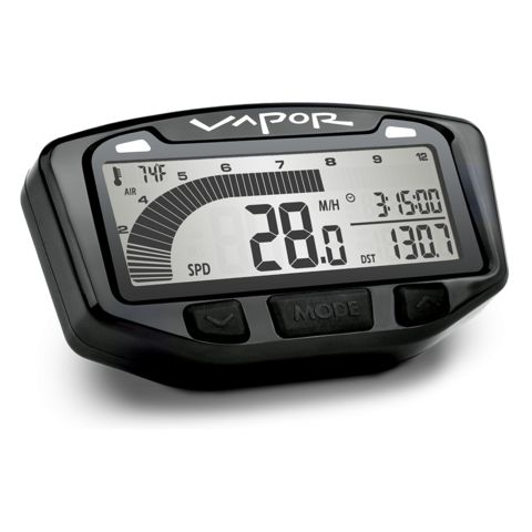 Trail Tech Vapor Gauge Kit Honda / Kawasaki / Suzuki
