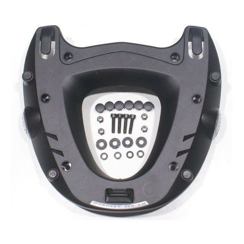 Givi 4118FZ Top Case Rack Kawasaki Z900 2017-2019