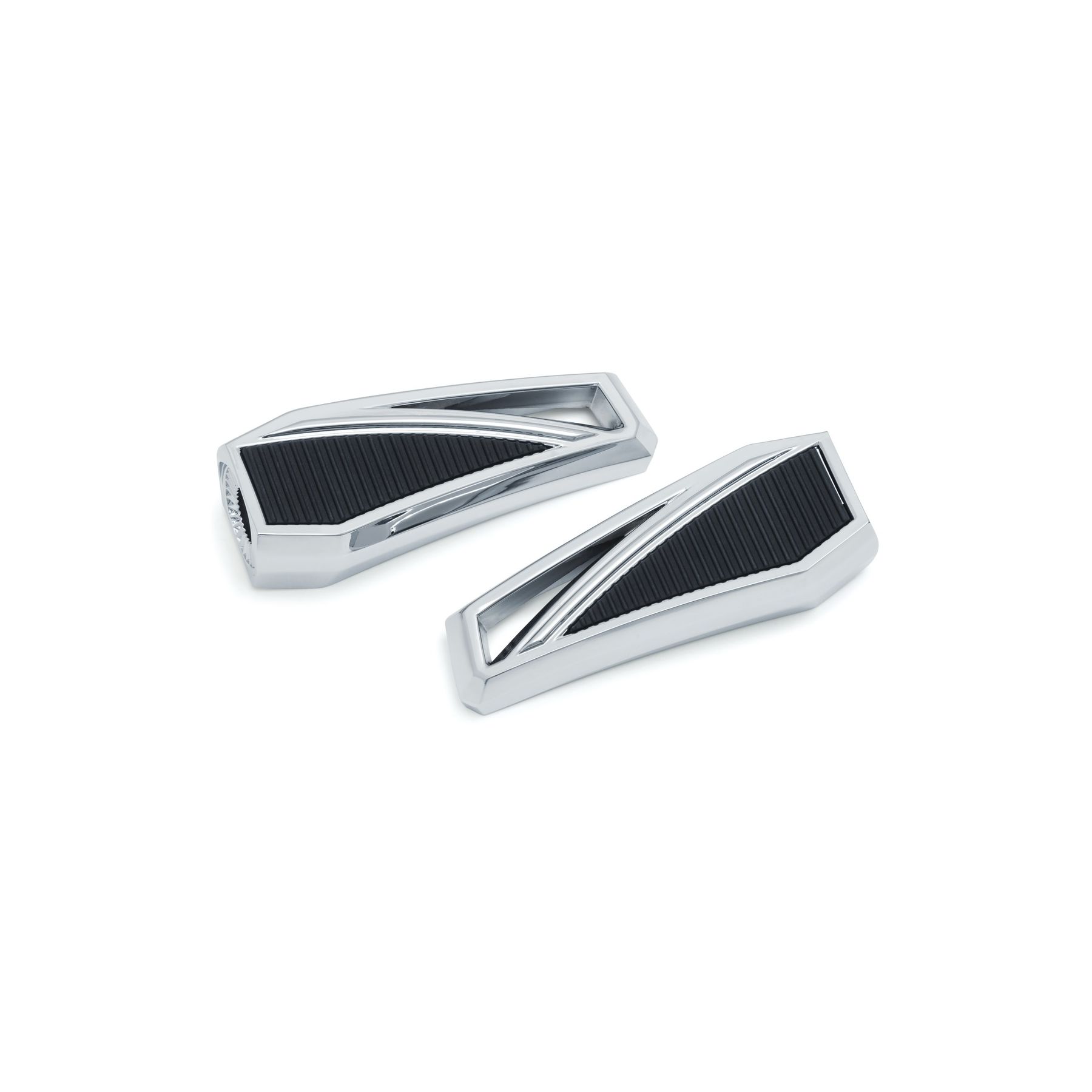 Kuryakyn Phantom Footpegs