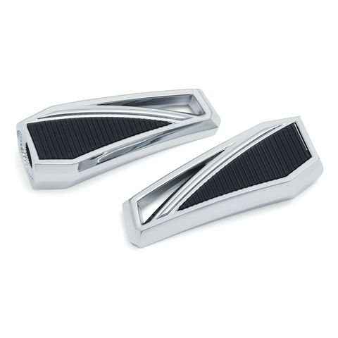 Kuryakyn Phantom Footpegs