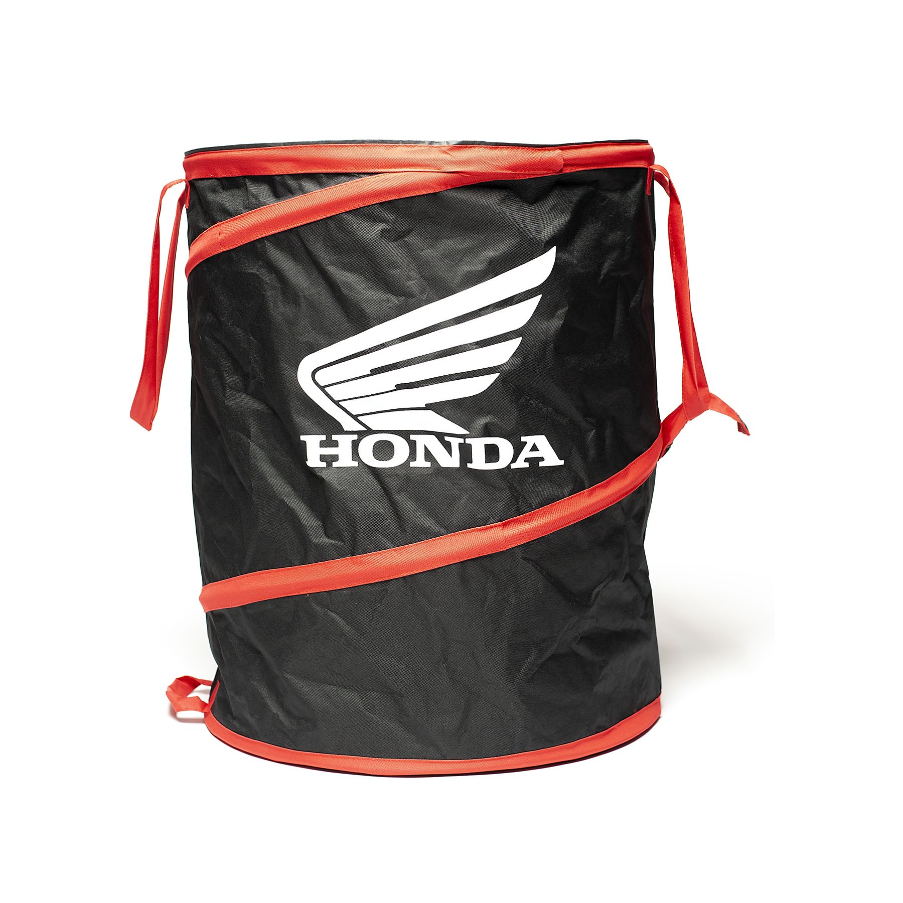Factory Effex Honda Collapsible Trash Can