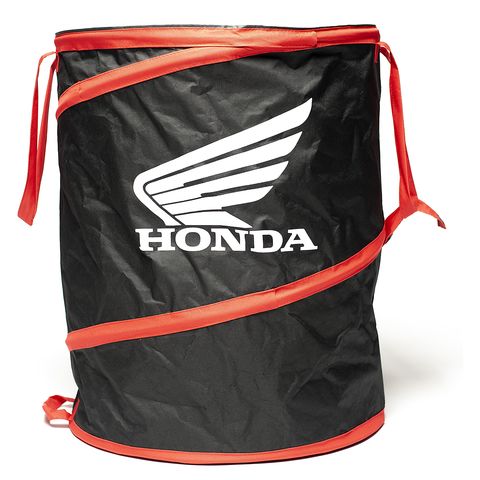 Factory Effex Honda Collapsible Trash Can