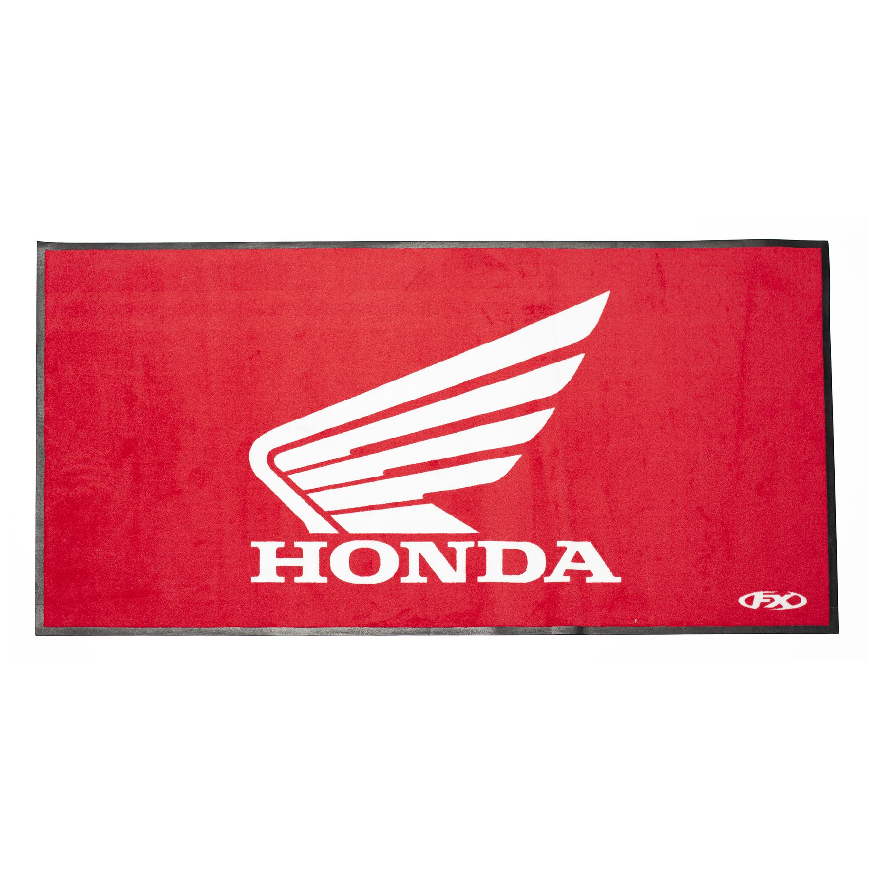 Factory Effex Honda Door Mat