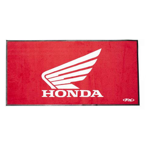 Factory Effex Honda Door Mat
