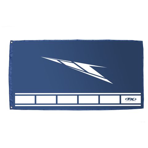 Factory Effex Yamaha RV Flag