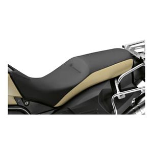 GS ADV BMW Raised Seat F800GS Adventure 2013-2016 - RevZilla