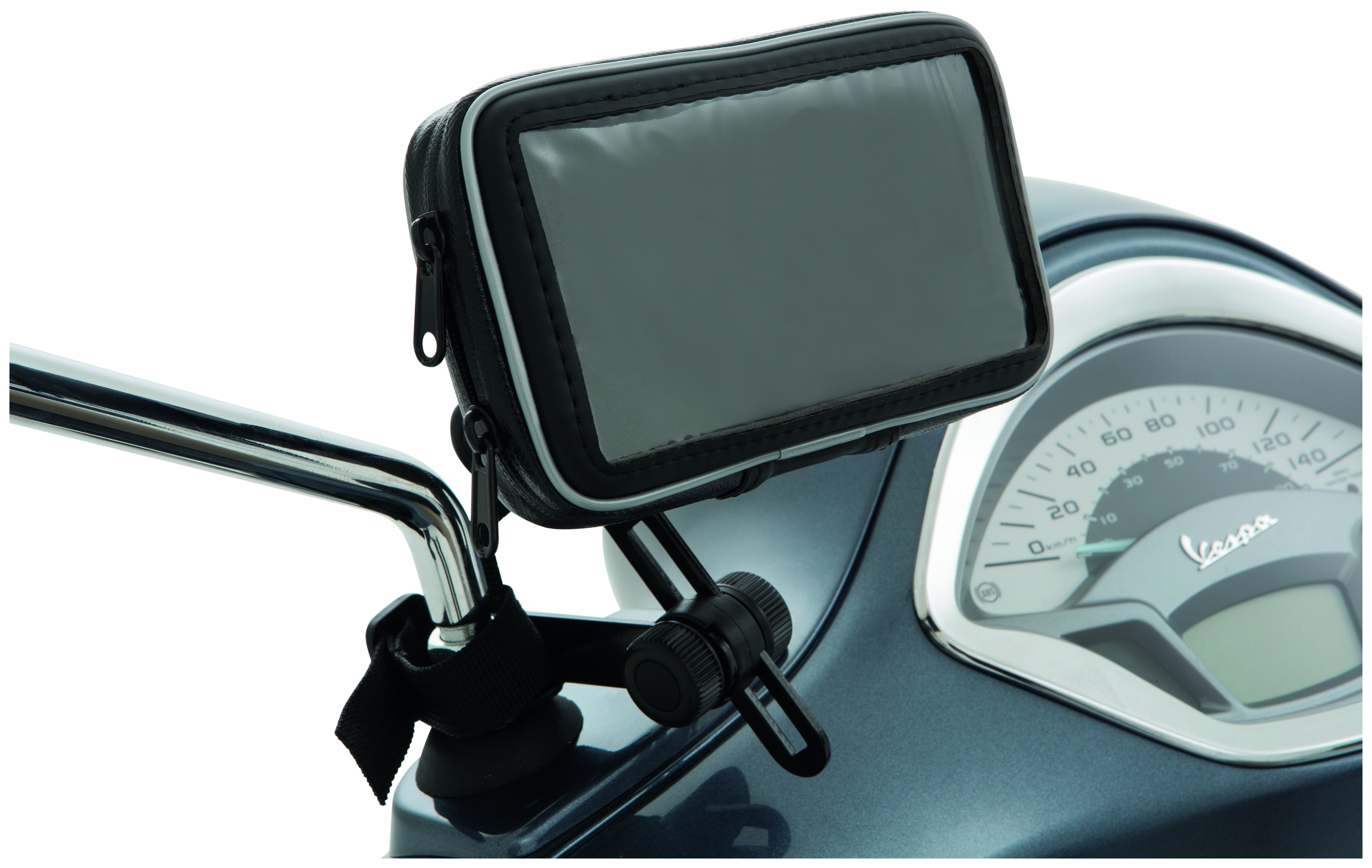 Vespa Smartphone Support RevZilla