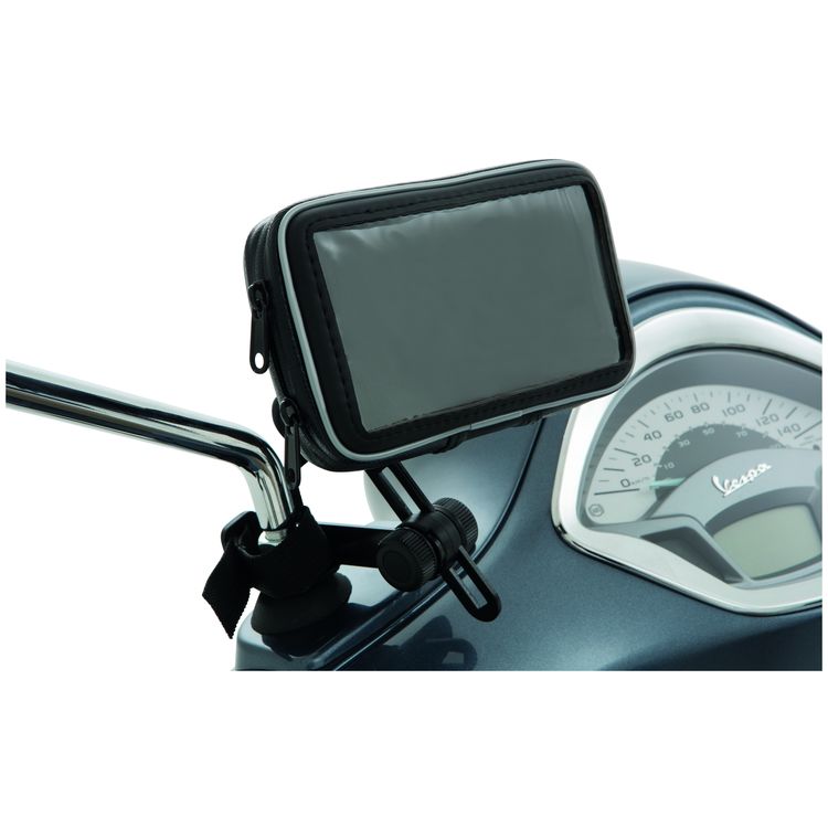 Vespa Smartphone Support