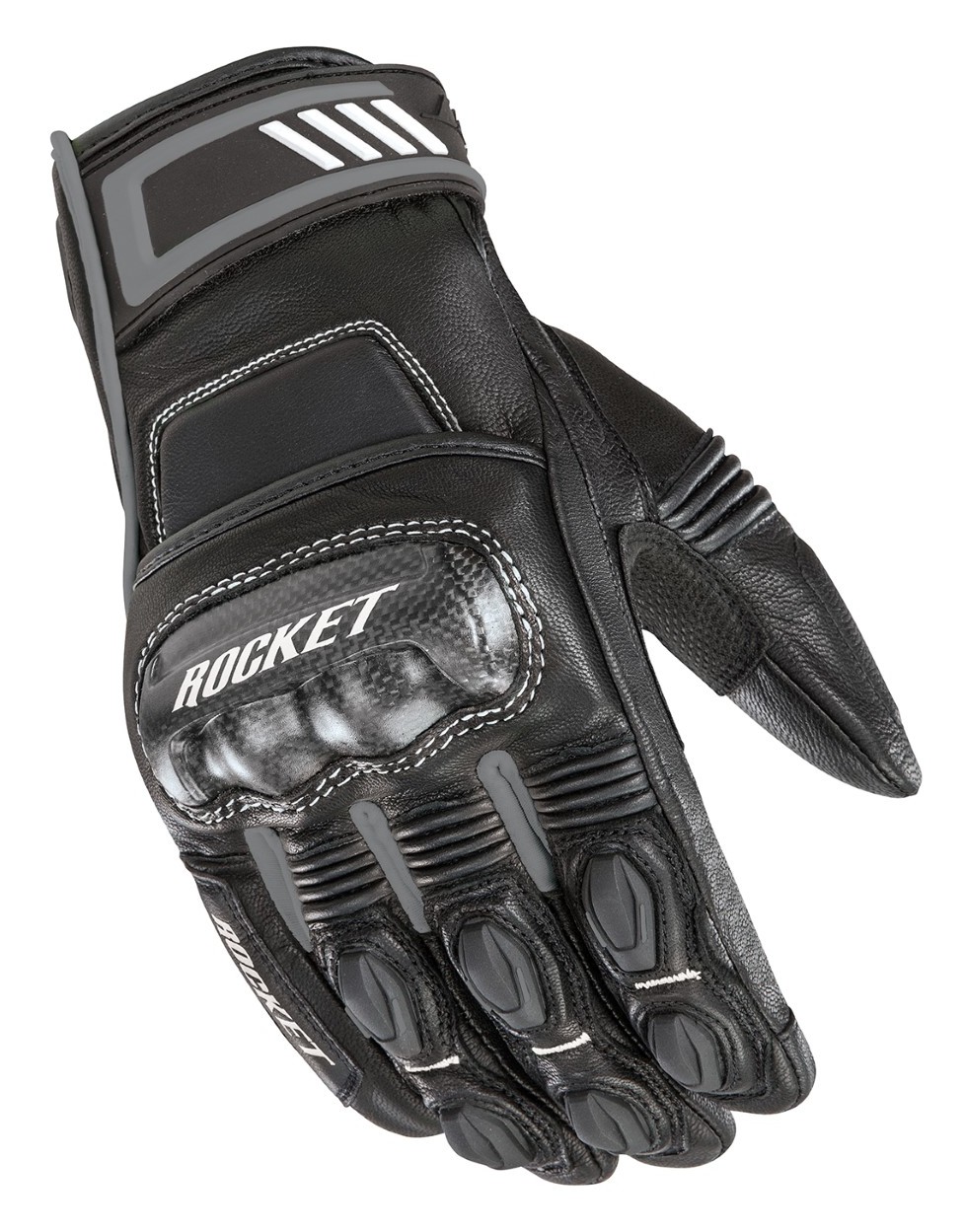 Joe Rocket Highside Gloves RevZilla