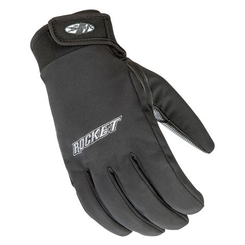 Joe Rocket Crew Pro Gloves