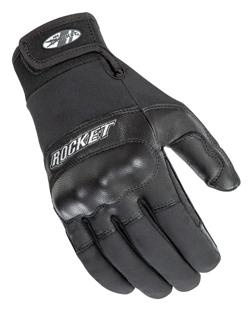 Joe Rocket Prime Gloves RevZilla