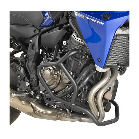 Givi TN2130 Engine Guards Yamaha MT-07 2018-2020