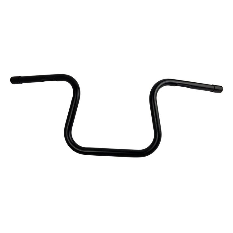 Brass Balls Cycles Fat Bottom Handlebars RevZilla