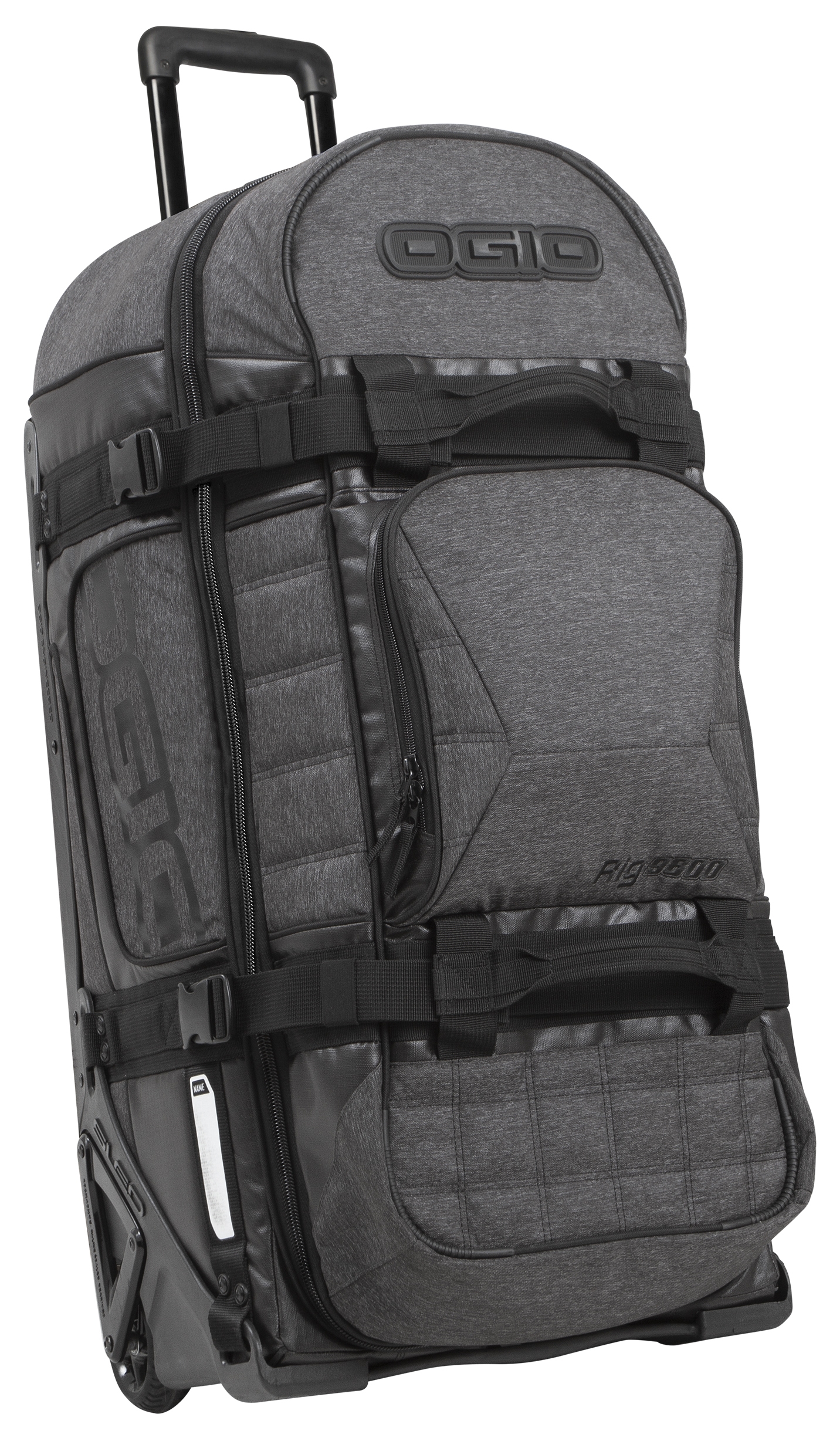 OGIO Rig 9800 Bag N/A