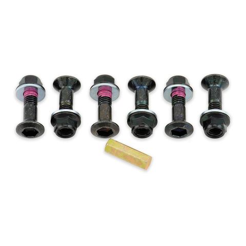 Bolt Hardware Hub Saver Sprocket Bolt Kit