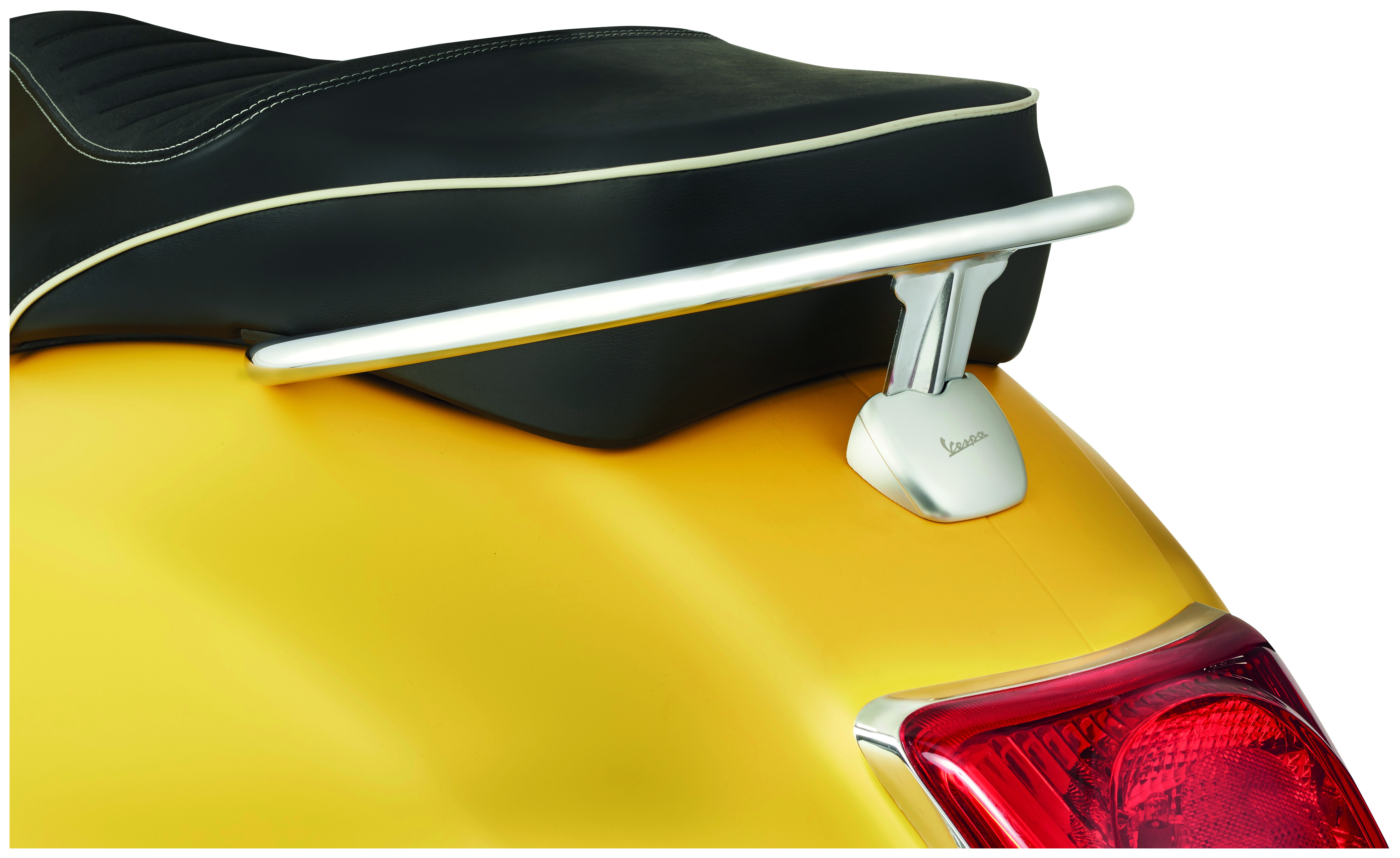 Vespa Rear Handle Support Cover GTS 300 / Super GTV 300 20142018